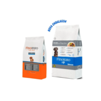 Ração Sênior Finotrato Frango 10kg - Cães Pequenos/médios