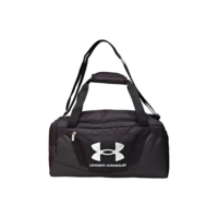 Mala Undeniable 5.0 Under Armour Cor Preto Lisa