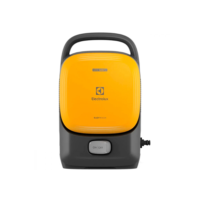 Lavadora de Alta Pressão Electrolux 1650PSI 1400W EasyWash com Engate Rápido (QWS1650)