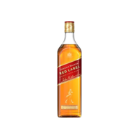 Whisky Johnnie Walker Red Label 750ml