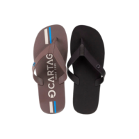 Chinelo Masculino Atlanta Dedo Cartago 11840
