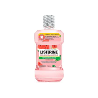 LISTERINE® Melancia & Hortelã Enxaguante Bucal Sem Álcool, 500mL