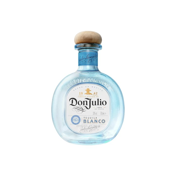 Don Julio Tequila Blanco 750Ml