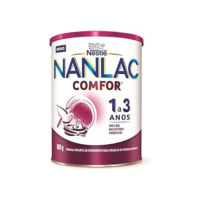 Nanlac Comfor - Fórmula Infantil, 800G