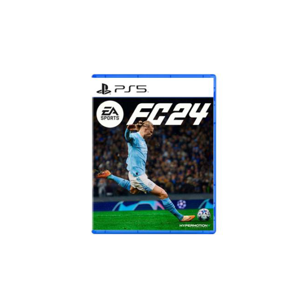 EA Sports FC 24 para PS5
