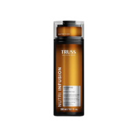 Truss Shampoo Nutri Infusion | Hidratação e Revitalização Profunda | 300ml
