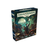 Galápagos, Arkham Horror: Card Game (Edição Revisada), Jogo de Tabuleiro para Gamers, 1-4 jogadores, 60-120 minutos por partida
