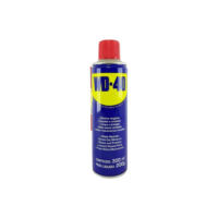 Wd 40 Desengipante Lubrificante Multiuso Spray 300ml
