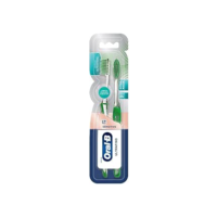 Escova Dental Oral-B Ultrafino - 2 unidades