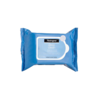 Lenços Demaquilantes Deep Clean, Neutrogena, 25 Unidades