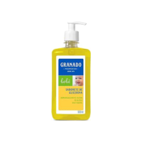 Granado Sab Liquido Bebe Tradicional 500Ml
