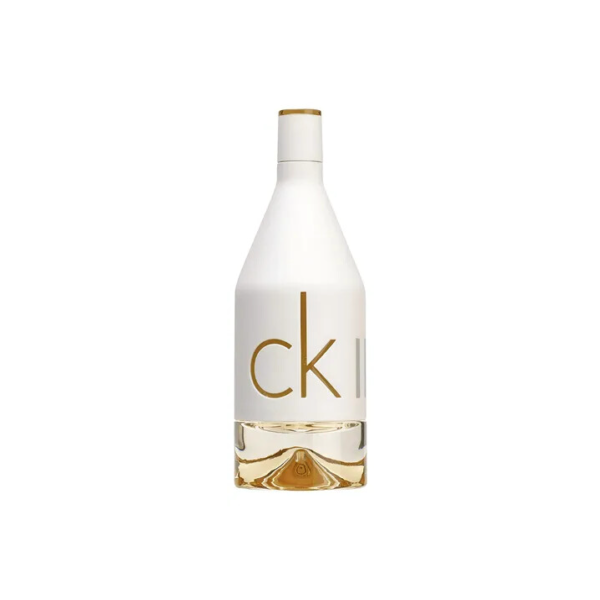 Calvin Klein Ckin2u For Her - Edt 50ml Beleza Na Web
