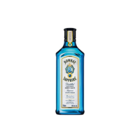 Gin Bombay Sapphire 750ml