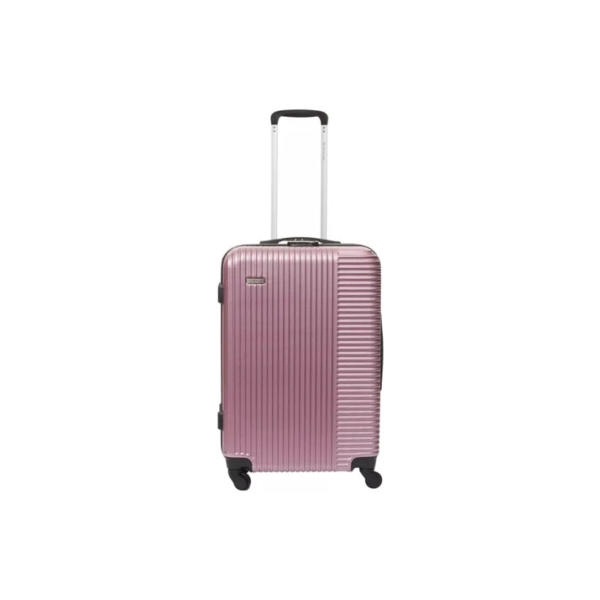 Mala M 360 Classy 24 Rosa-claro Sestini