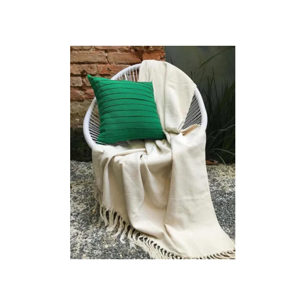 Manta Para Sofá Gigante Decorativa Protetora 2,40x1,80