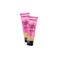 Base Líquida Better  Skin- Pink 21