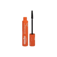 Mascara P/ Cílios Challenge Super Alongamento Melu Peel Off - Like It Ruby Rose Cor Laranja - Super Alongamento