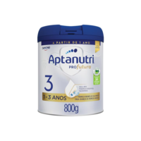 Danone, Fórmula Infantil Aptanutri Profutura 3, 800g