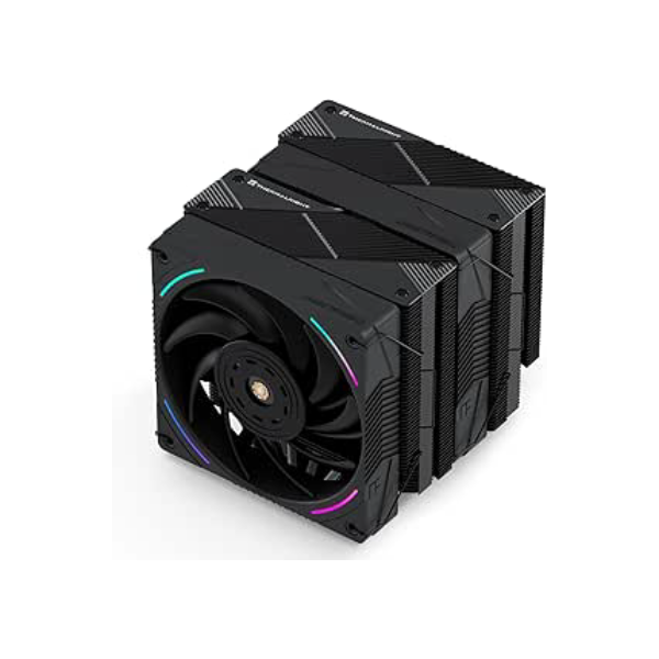 Cooler para processador Thermalright Phantom Spirit 120 Evo