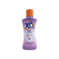 Xô Inseto Kids Loção Repelente 100 ml (a embalagem pode variar)