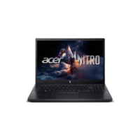 Notebook Gamer Acer Nitro 52vn Ci5 512 Ssd 16gb Ram Rtx4060 Preto