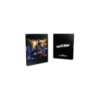 Star Wars Outlaws - Edição SteelBook - PlayStation 5