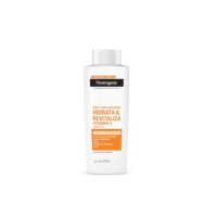 Neutrogena Hidratante Corporal Body Care Intensive Hidrata & Revitaliza, 400ml