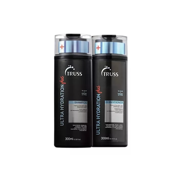 Kit Truss Ultra Hydration Plus Duo (2 Produtos)