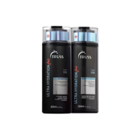 Kit Truss Ultra Hydration Plus Duo (2 Produtos)