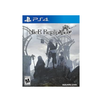 Replicante Nier Ver.1.22474487139... - PlayStation 4