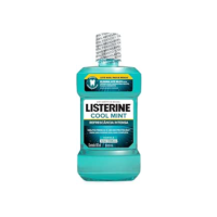 Listerine Cool Mint Enxaguante Bucal, 500ml