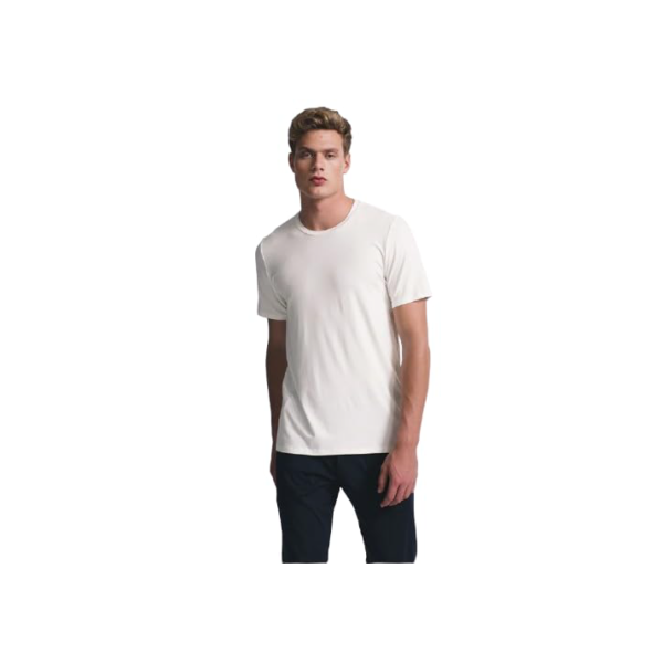 Daily T-shirt Masculino Off White G