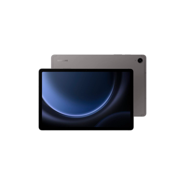 Tablet Samsung Galaxy Tab S9 FE, 128GB, Wi-Fi, Tela de 10.9" Android 14, 6GB RAM, Camera Traseira de 8MP - SM-X510NZADZTO