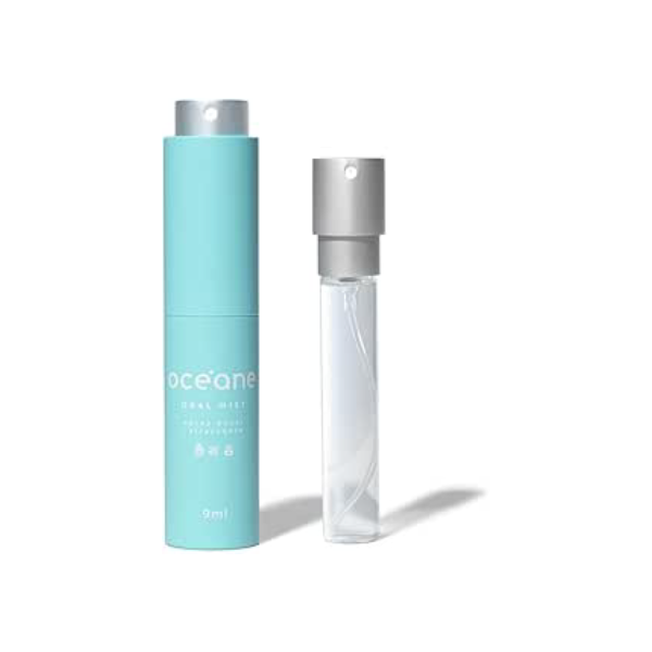 Océane Spray Bucal de Menta - Travel Oral Mist Mint 9ml