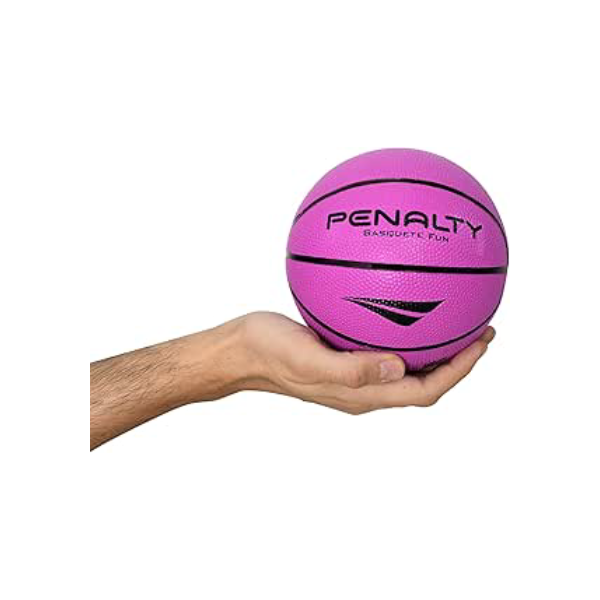 Bola Basquete Penalty Fun T1 Xxiii Ll