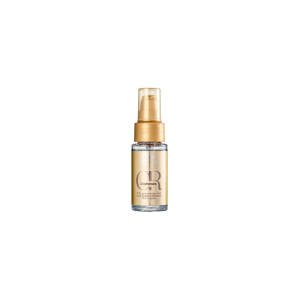 Wella Pro Oil Reflections Óleo 30ml