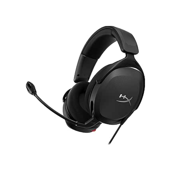 HEADSET GAMER HYPERX CLOUD STINGER 2 CORE PC PRETO