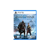Jogo God of War Ragnarök, Edição Standard, PS5