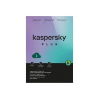 Kaspersky Antivírus Plus  1 Dispositivo 1 Ano, Digital para Download - KL1042KDAFS