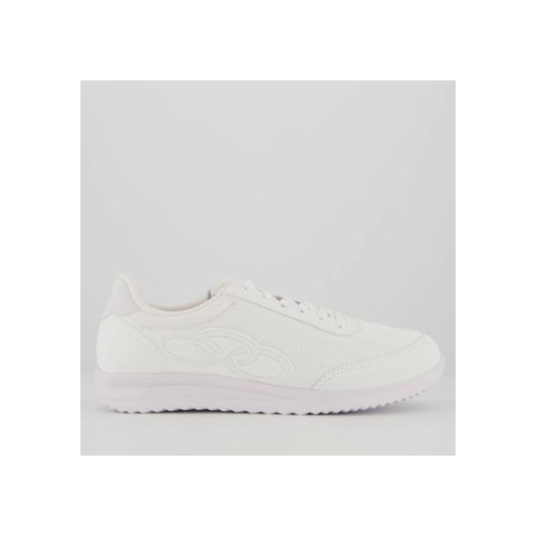 Tênis Olympikus Poseidon II Branco - Branco