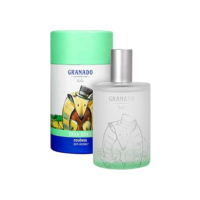 Granado - Colônia Bebê Erva Doce 100ml