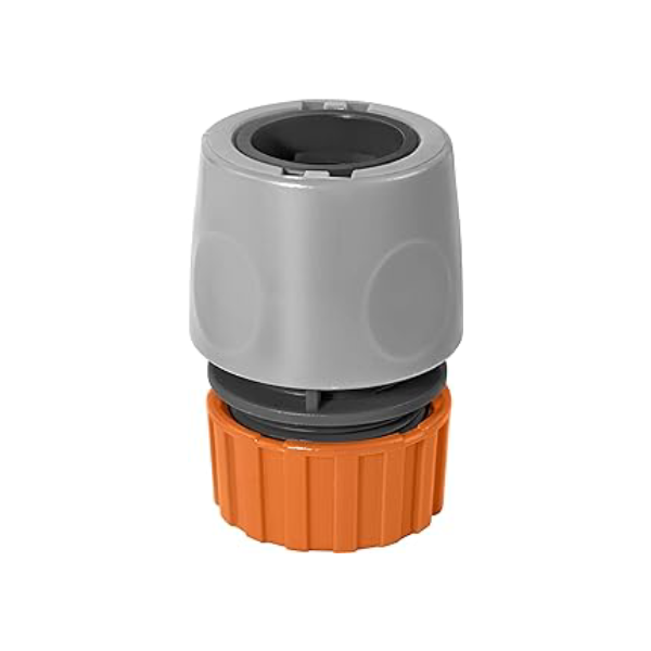 Engate Rápido Para Mangueira De 1/2"