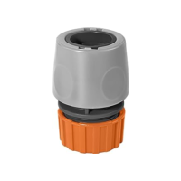 Engate Rápido Para Mangueira De 1/2"