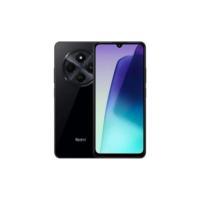 Smartphone Redmi 14C 8GB RAM 256GB ROM Midnight Black (Preto)