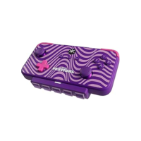 Controlador CRKD NEO S Fortnite Festival Switch PC Celular