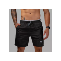 Short Praia Masculino Academia Bermuda Qualidade Superior