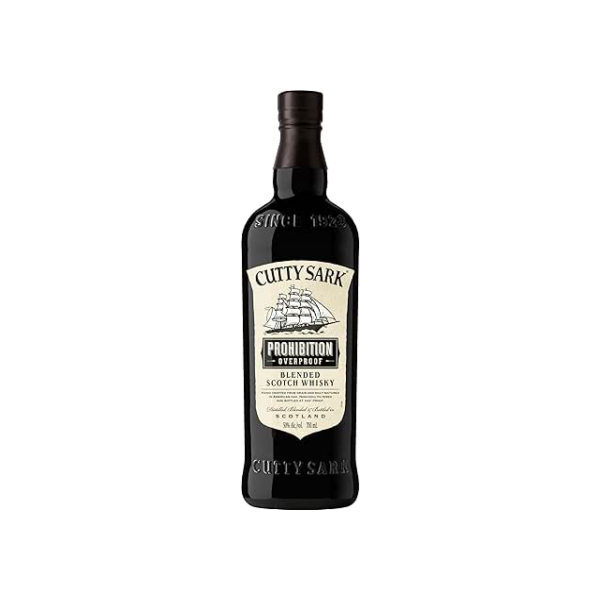 Whisky Cutty Sark Prohibition Edition 700ml