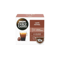 Dolce Gusto Ndg Caffe Matinal 10Caps 1 Unidade
