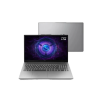 Notebook Gamer Lenovo Loq-e Ci5 Rtx3050 512gb 16gb W11+ubook