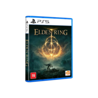 Jogo Elden Ring, PS5